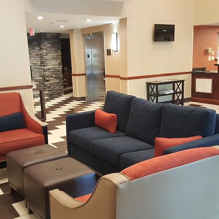 Spark By Hilton Bluffton Hilton Head Island Экстерьер фото