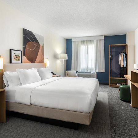 Spark By Hilton Bluffton Hilton Head Island Экстерьер фото