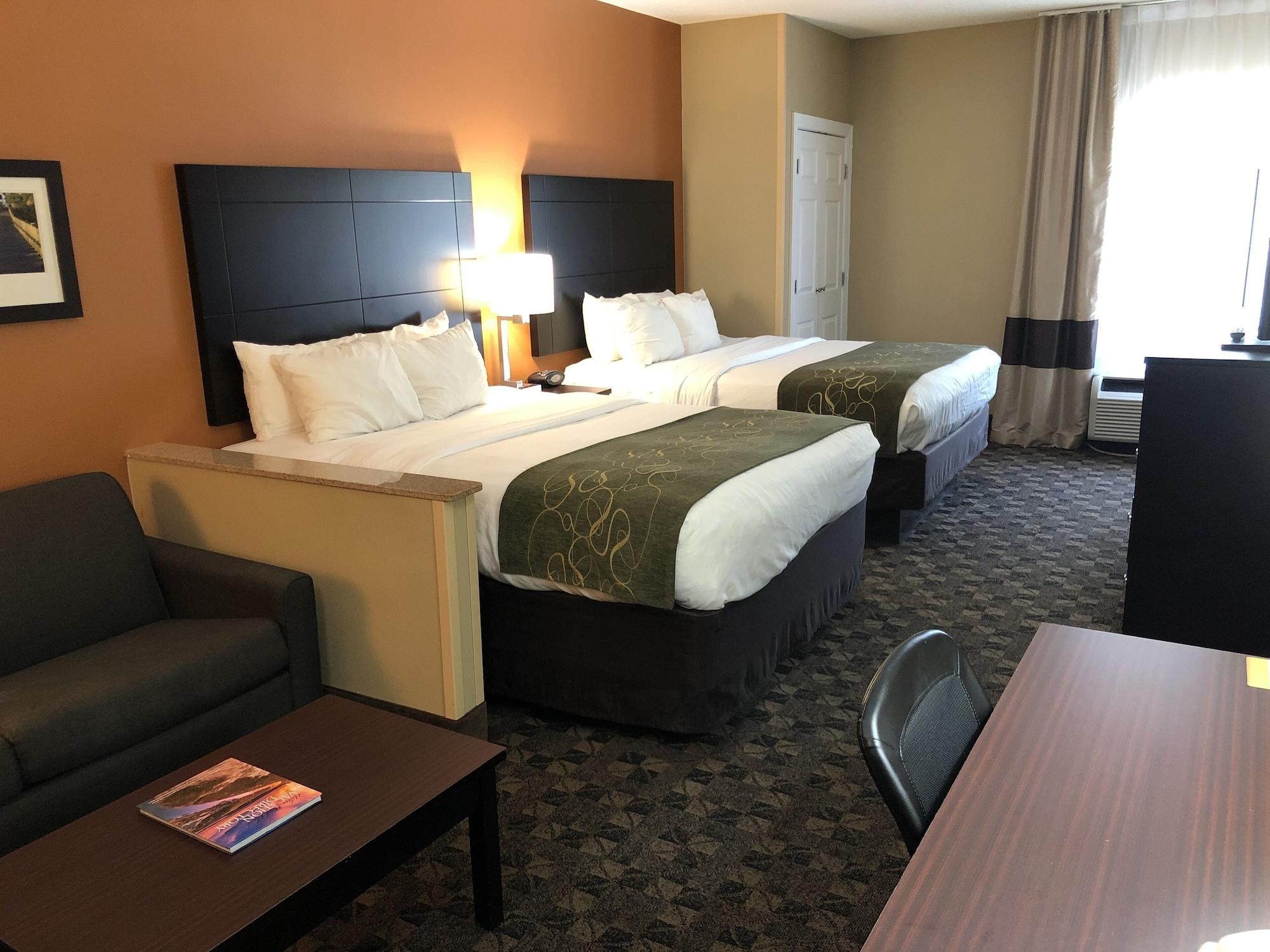Spark By Hilton Bluffton Hilton Head Island Экстерьер фото