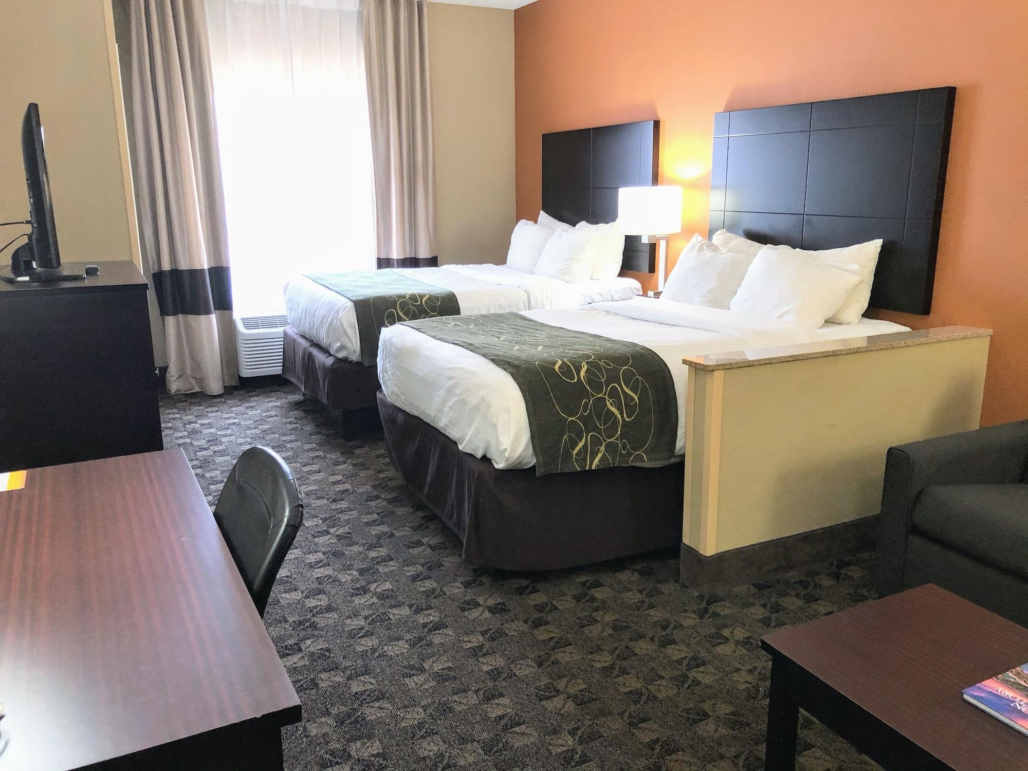 Spark By Hilton Bluffton Hilton Head Island Экстерьер фото