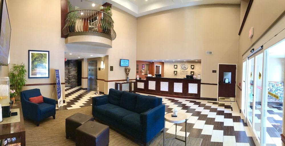 Spark By Hilton Bluffton Hilton Head Island Экстерьер фото
