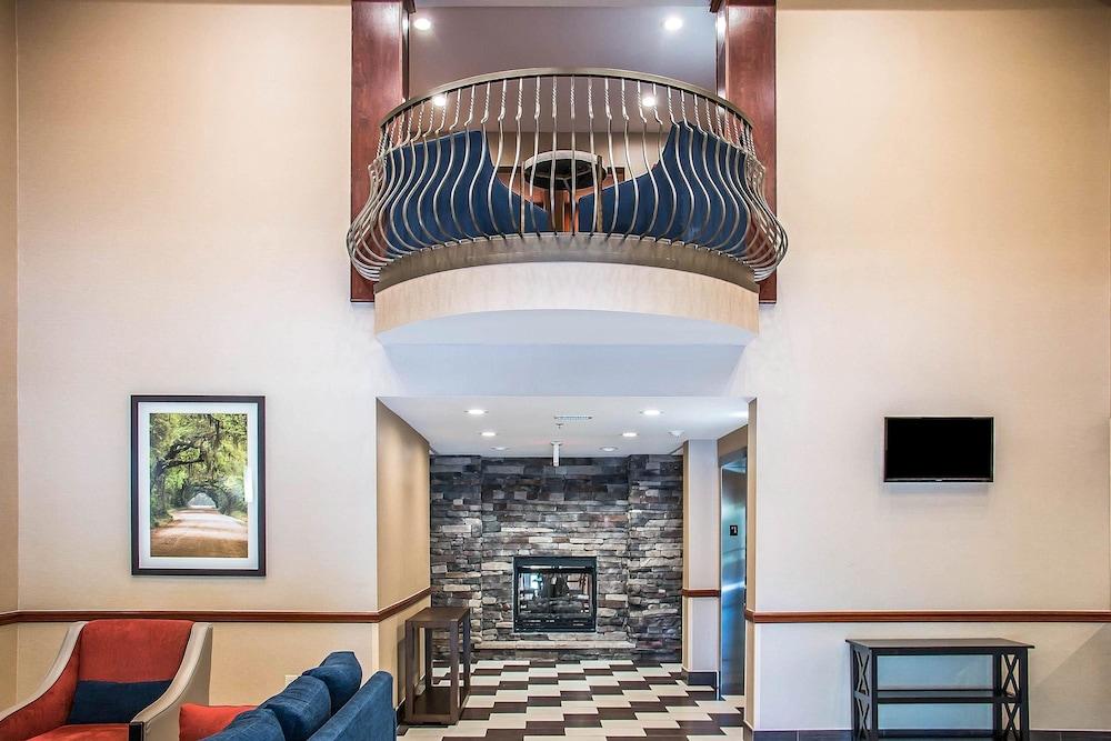 Spark By Hilton Bluffton Hilton Head Island Экстерьер фото