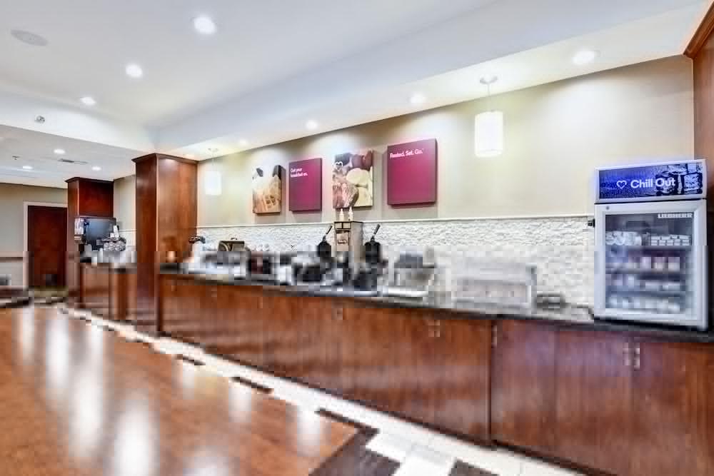 Spark By Hilton Bluffton Hilton Head Island Экстерьер фото