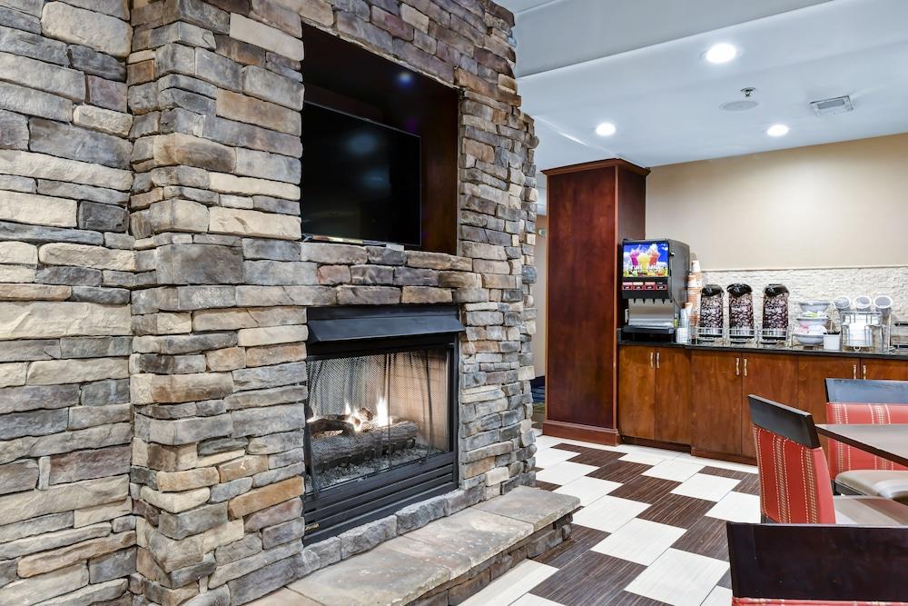 Spark By Hilton Bluffton Hilton Head Island Экстерьер фото