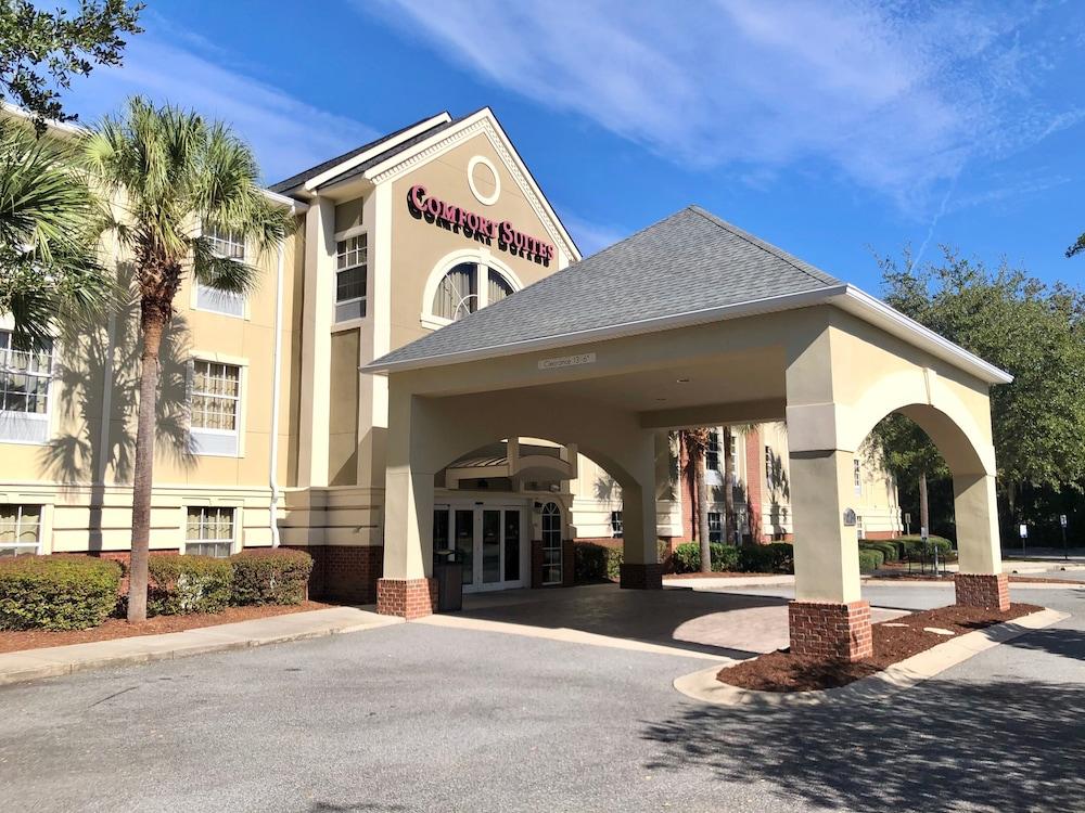 Spark By Hilton Bluffton Hilton Head Island Экстерьер фото