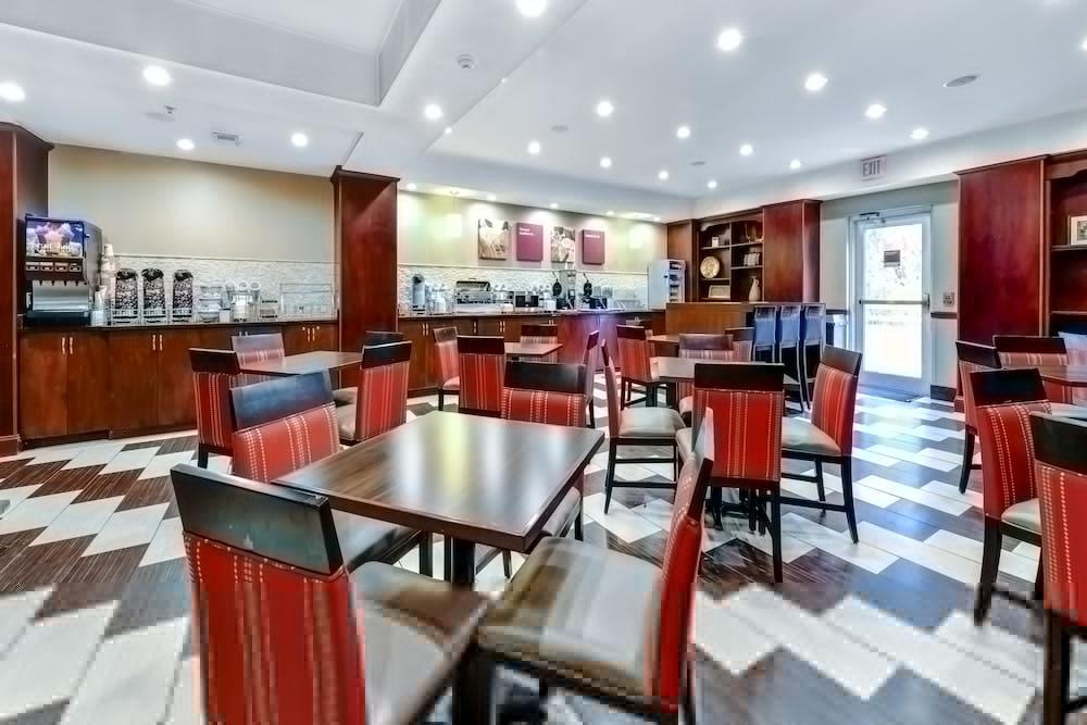 Spark By Hilton Bluffton Hilton Head Island Экстерьер фото