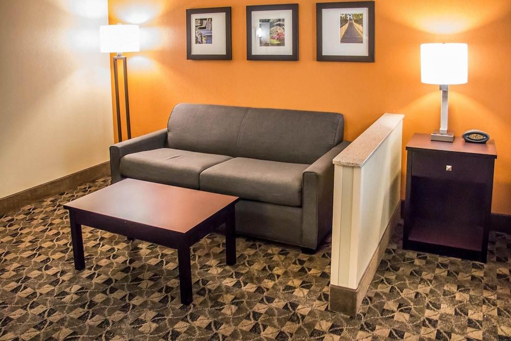 Spark By Hilton Bluffton Hilton Head Island Экстерьер фото