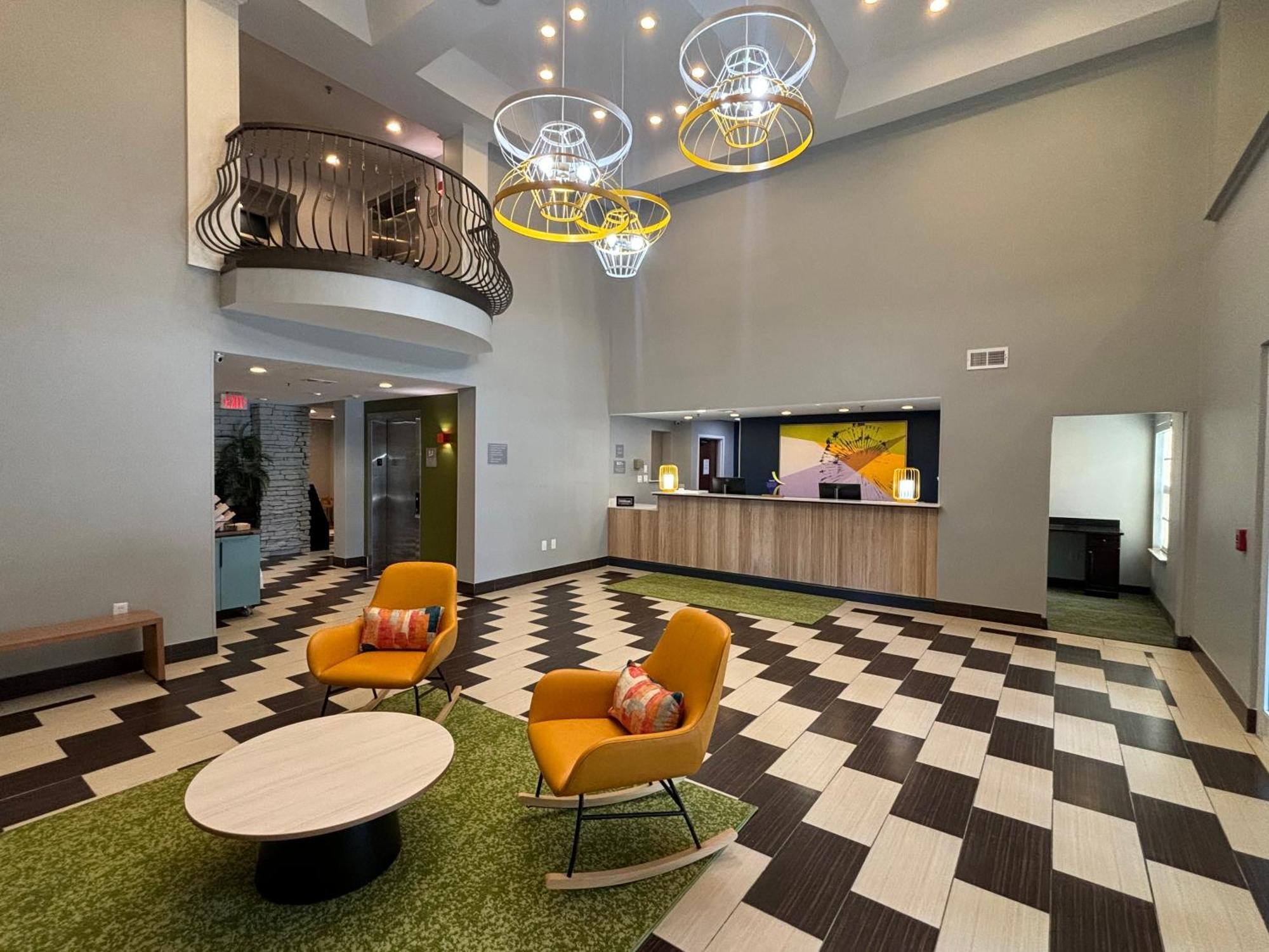 Spark By Hilton Bluffton Hilton Head Island Экстерьер фото