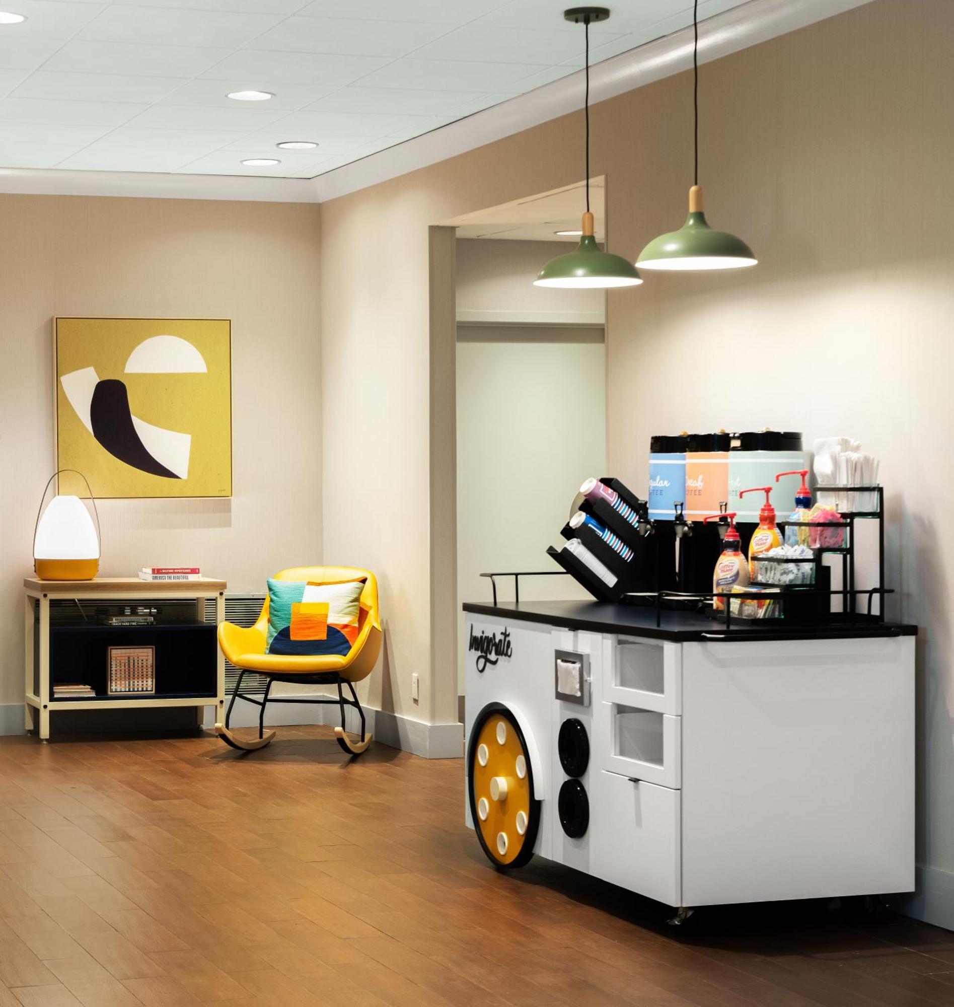 Spark By Hilton Bluffton Hilton Head Island Экстерьер фото