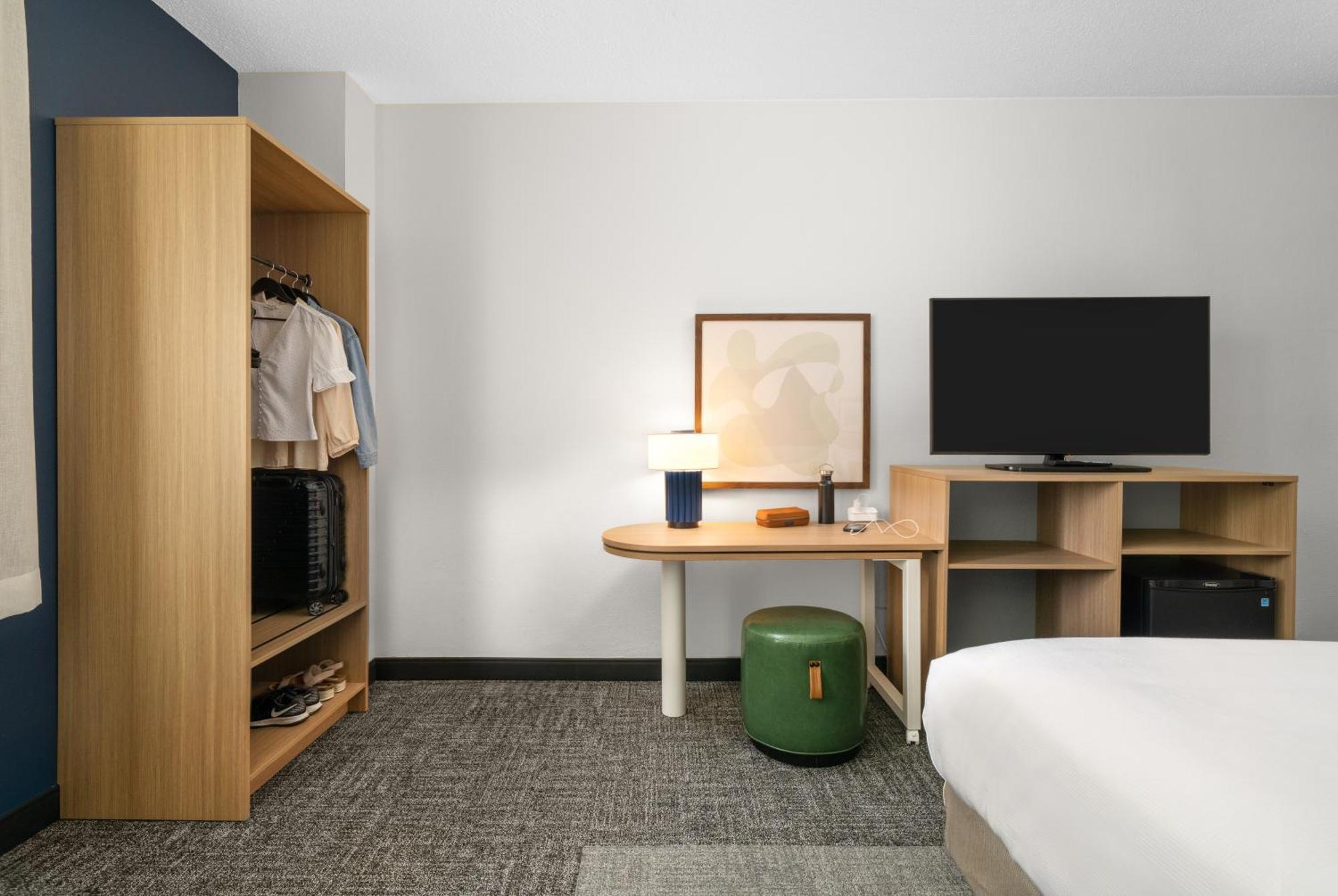 Spark By Hilton Bluffton Hilton Head Island Экстерьер фото