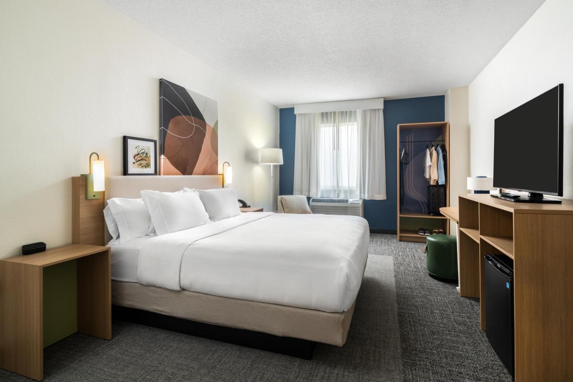 Spark By Hilton Bluffton Hilton Head Island Экстерьер фото