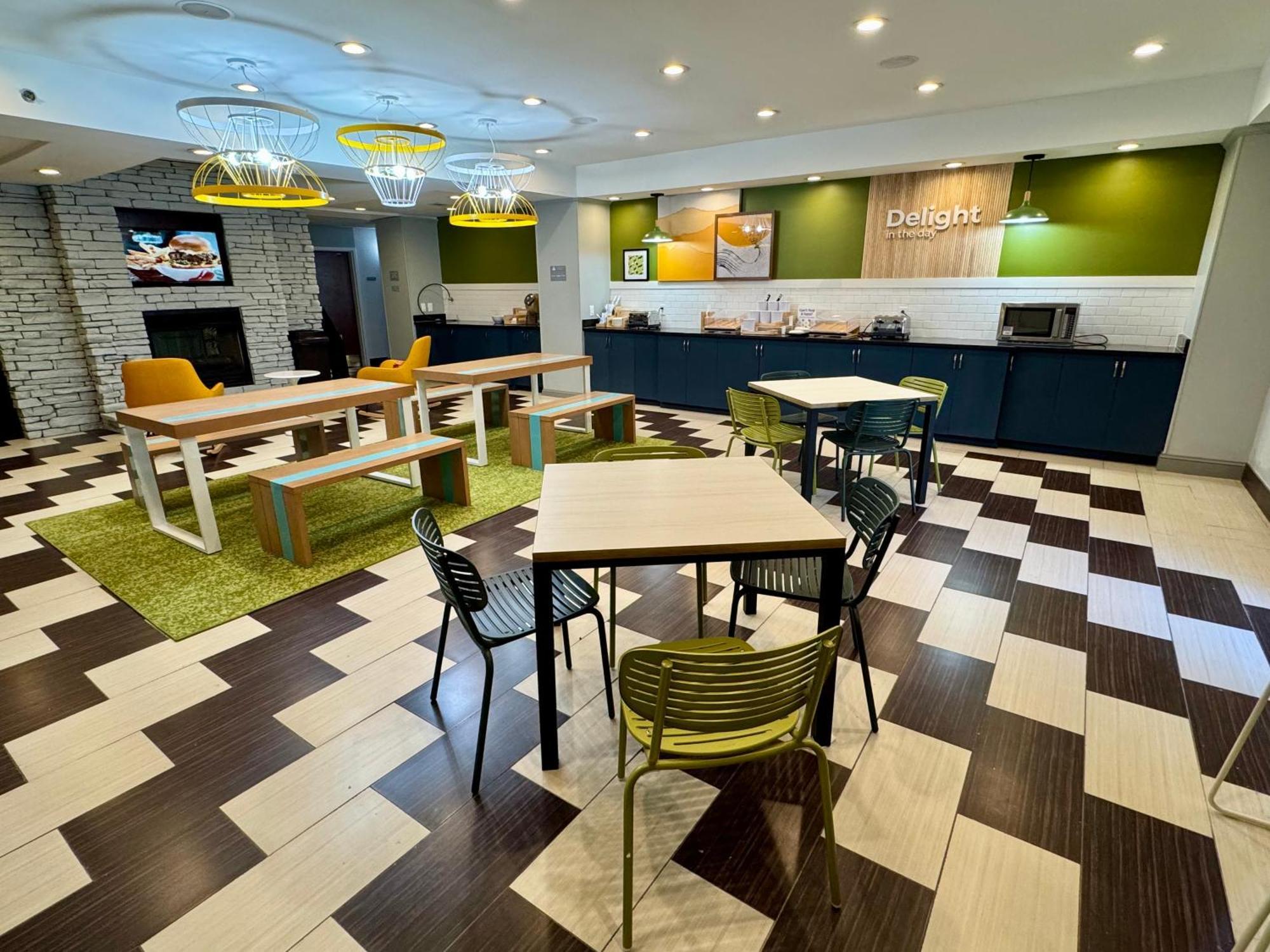 Spark By Hilton Bluffton Hilton Head Island Экстерьер фото