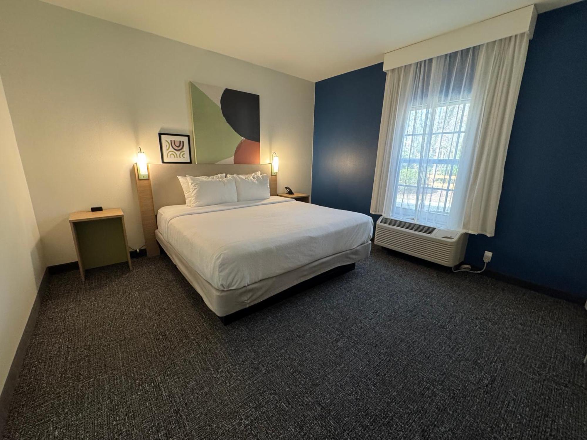 Spark By Hilton Bluffton Hilton Head Island Экстерьер фото