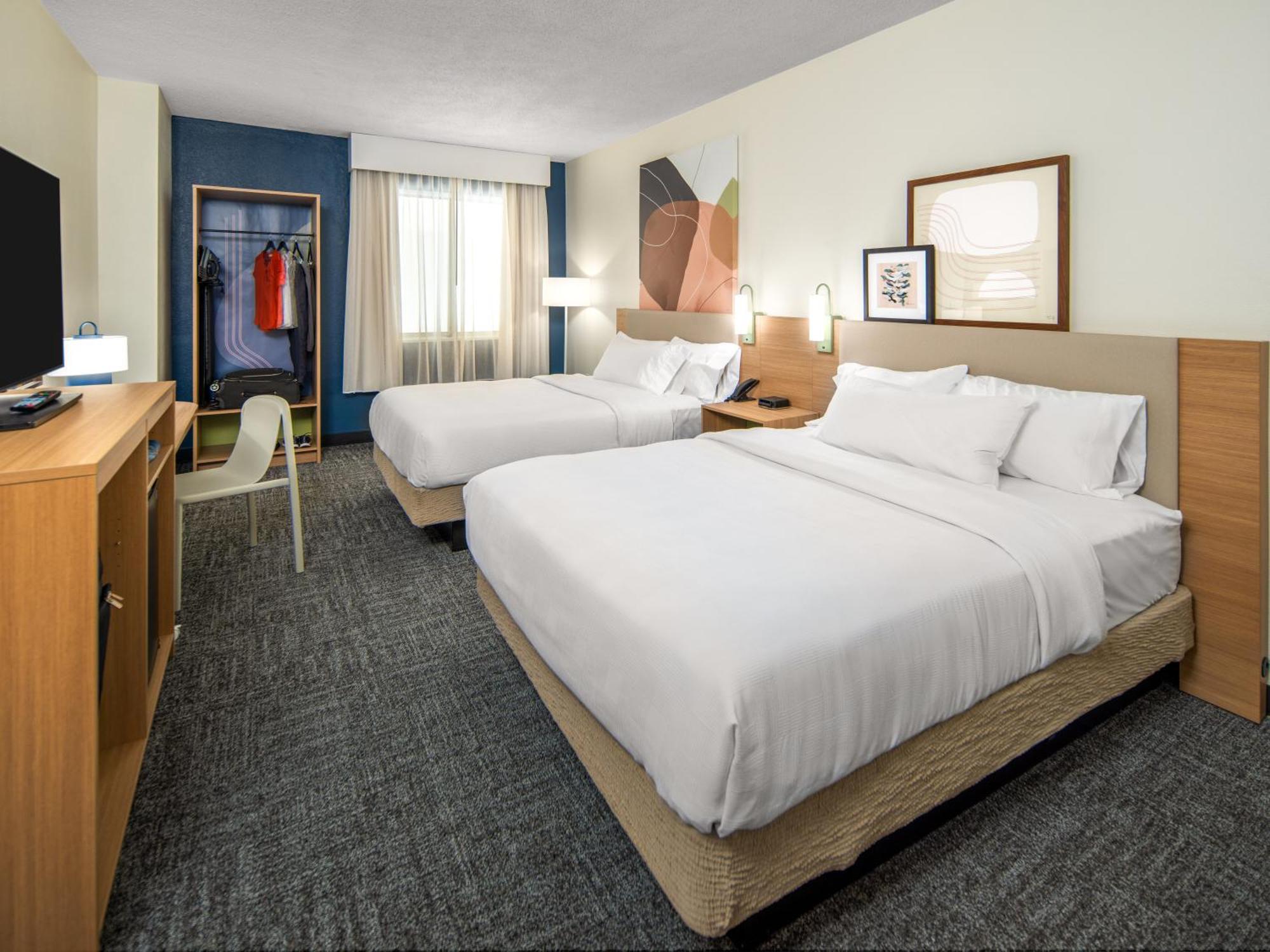 Spark By Hilton Bluffton Hilton Head Island Экстерьер фото