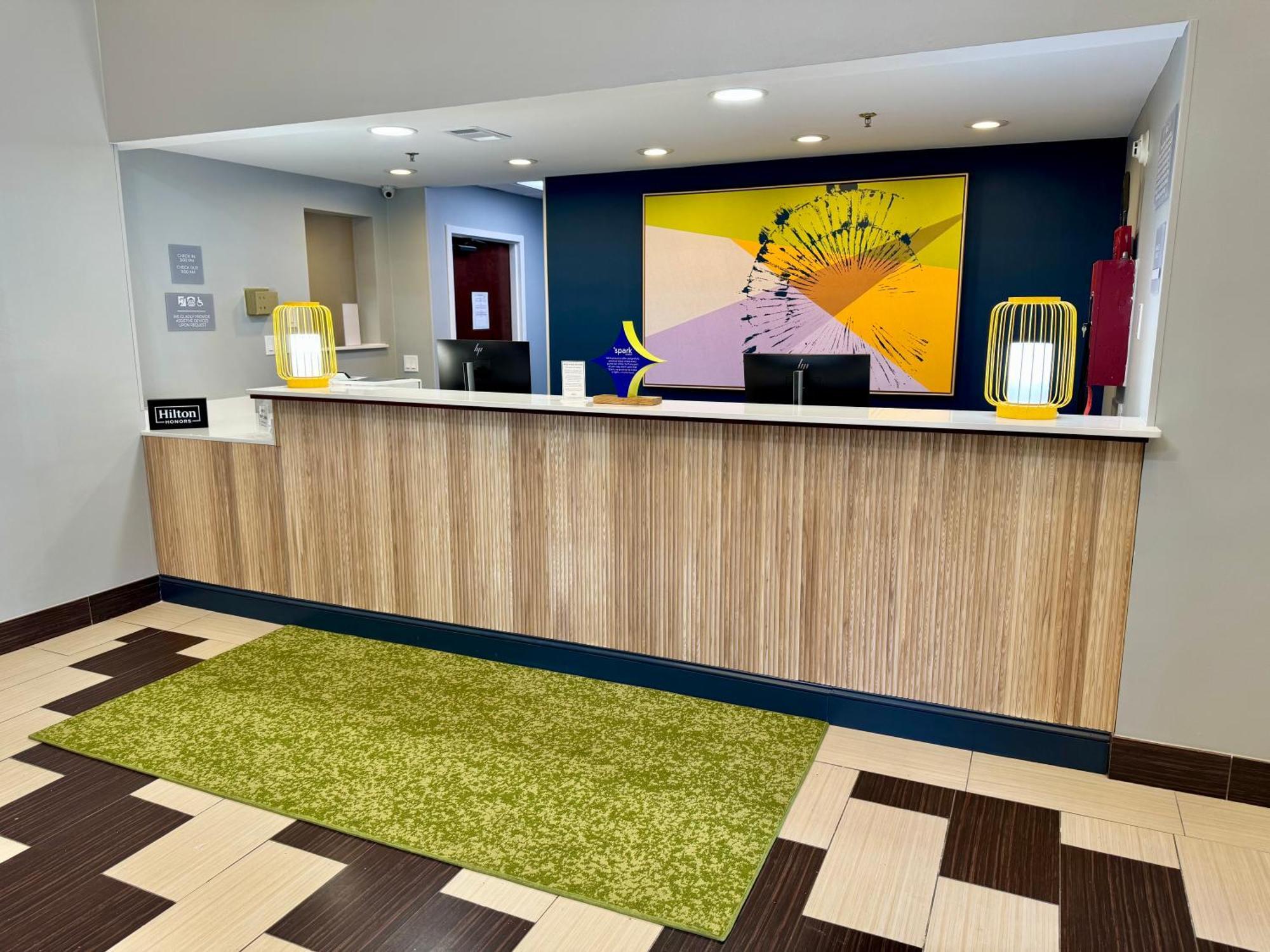 Spark By Hilton Bluffton Hilton Head Island Экстерьер фото