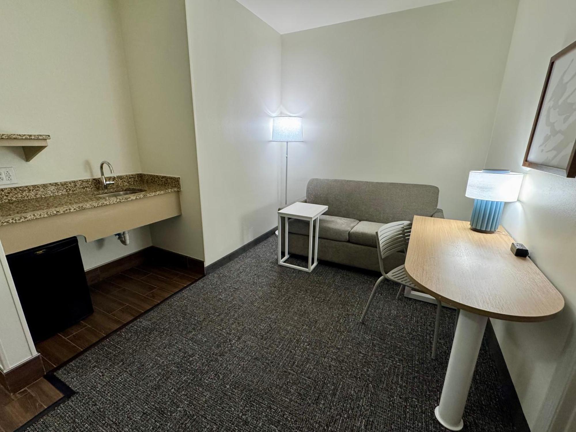 Spark By Hilton Bluffton Hilton Head Island Экстерьер фото
