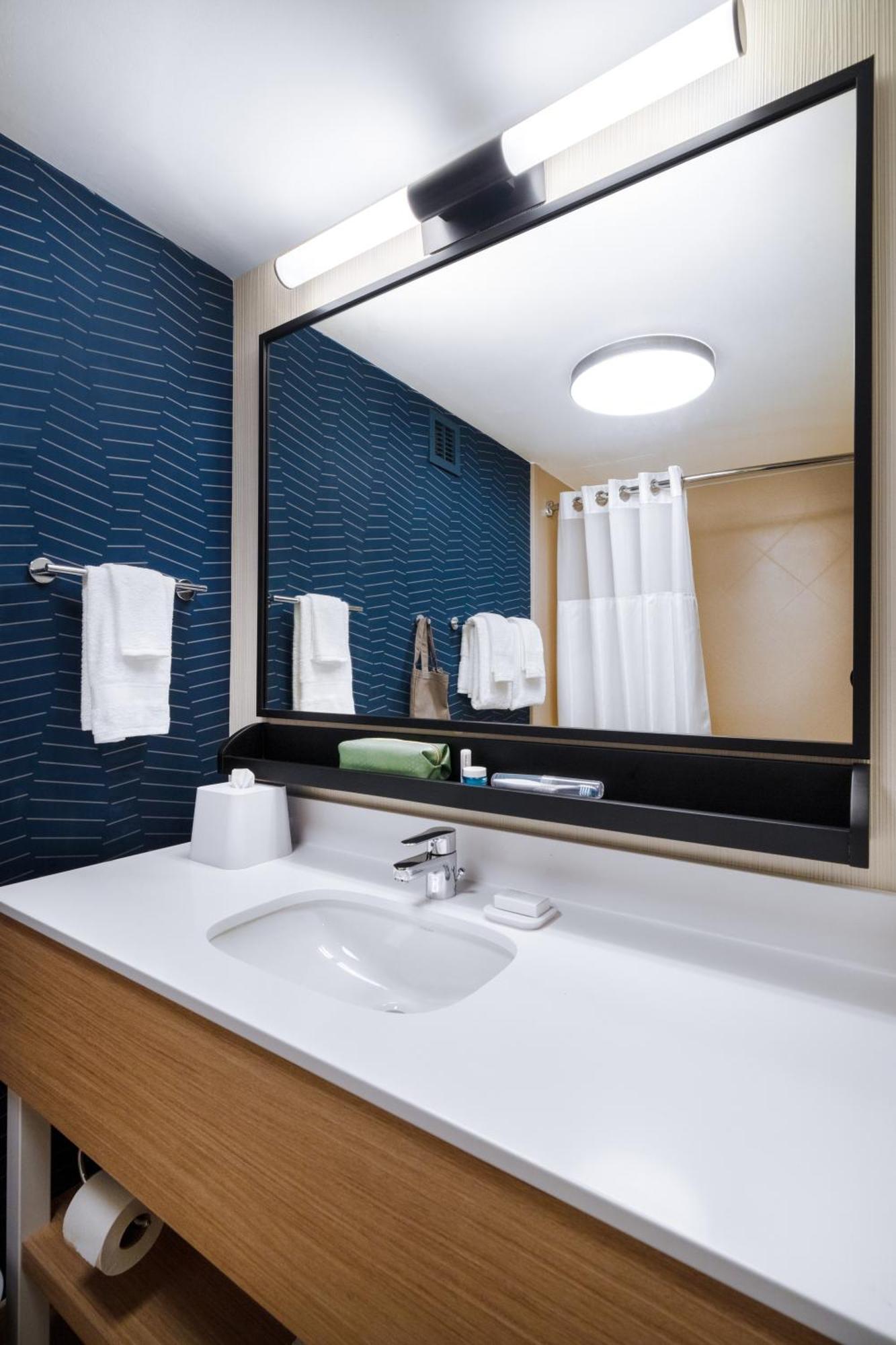 Spark By Hilton Bluffton Hilton Head Island Экстерьер фото