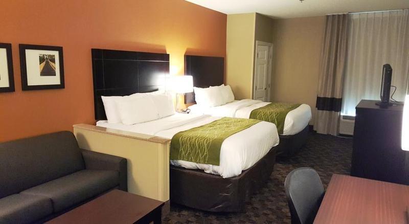 Spark By Hilton Bluffton Hilton Head Island Экстерьер фото