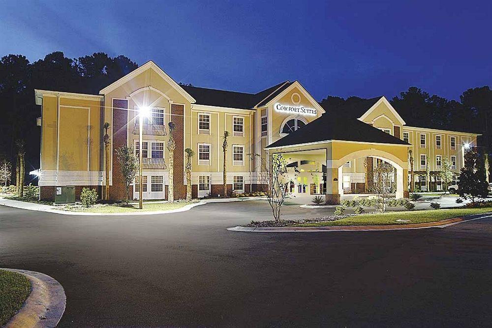 Spark By Hilton Bluffton Hilton Head Island Экстерьер фото