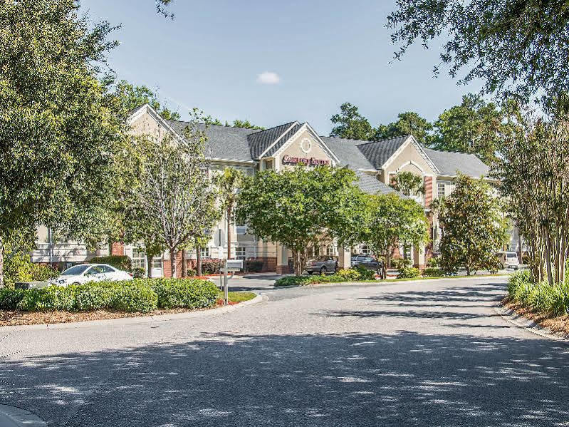 Spark By Hilton Bluffton Hilton Head Island Экстерьер фото
